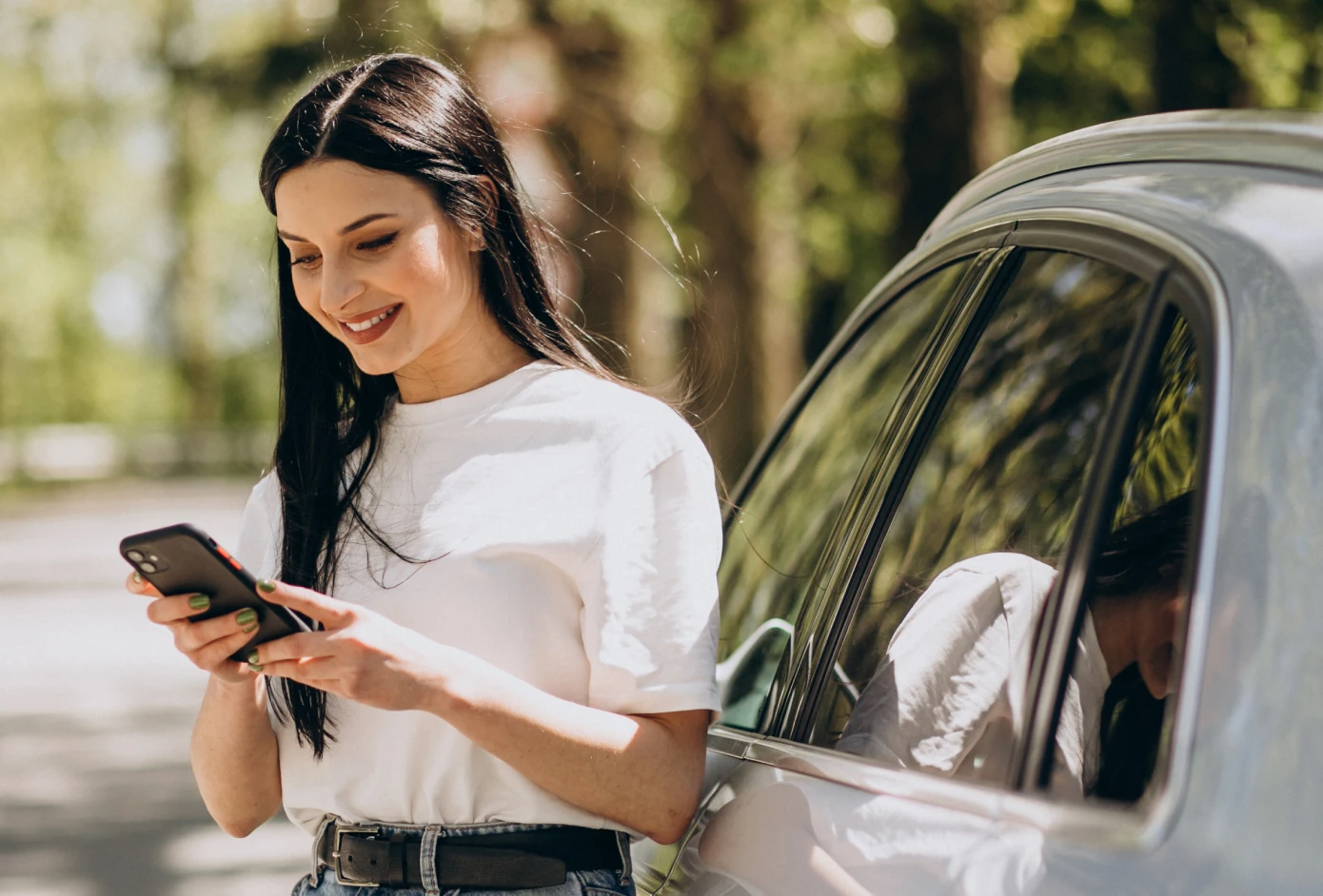 Proteção veicular completa